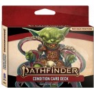 Pathfinder 2E Cards: Condition Deck